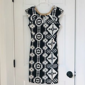Izabel London Cooktail dress